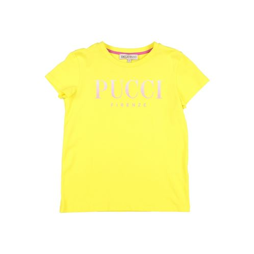 Футболка EMILIO PUCCI 12663376HG