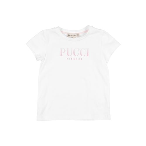 Футболка EMILIO PUCCI 12663376PW
