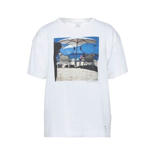 Футболка PS PAUL SMITH 12663969QN