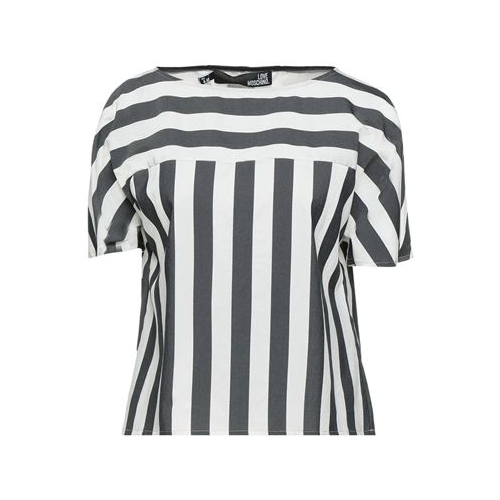 Блузка LOVE MOSCHINO 12674532FS