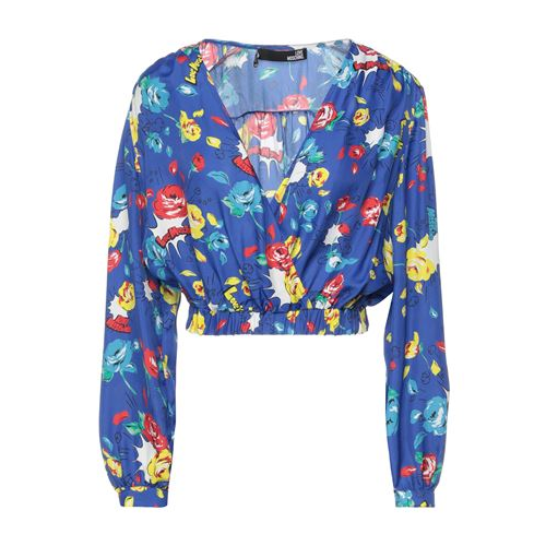 Блузка LOVE MOSCHINO 12674991EK