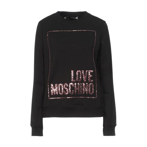 Толстовка LOVE MOSCHINO 12675227UK