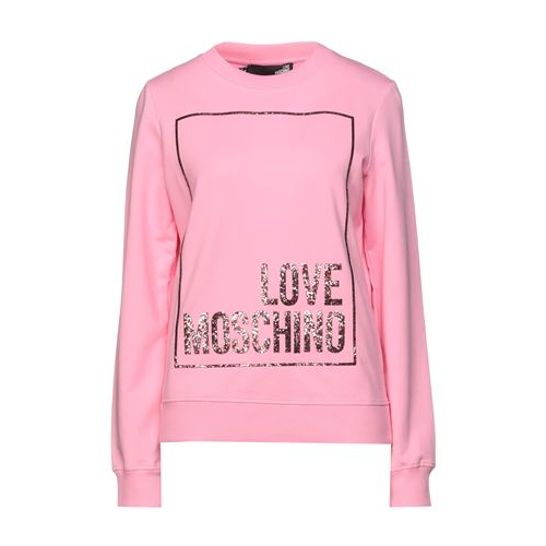 Толстовка LOVE MOSCHINO 12675227UW