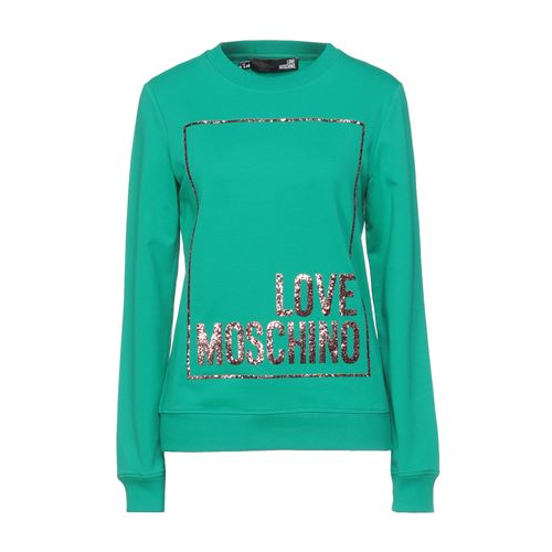 Толстовка LOVE MOSCHINO 12675227XD