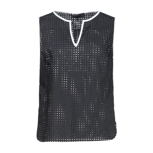 Топ без рукавов TRUSSARDI JEANS 12675455WE