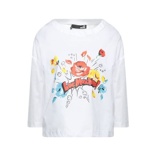 Блузка LOVE MOSCHINO 12675877UT