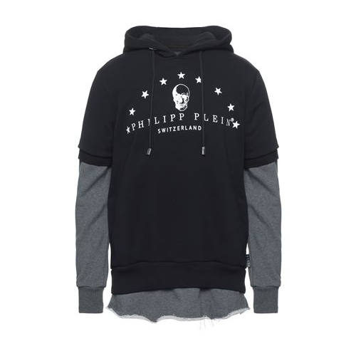 Толстовка PHILIPP PLEIN 12676046FM