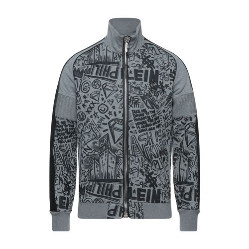 Толстовка PHILIPP PLEIN 12676279IX