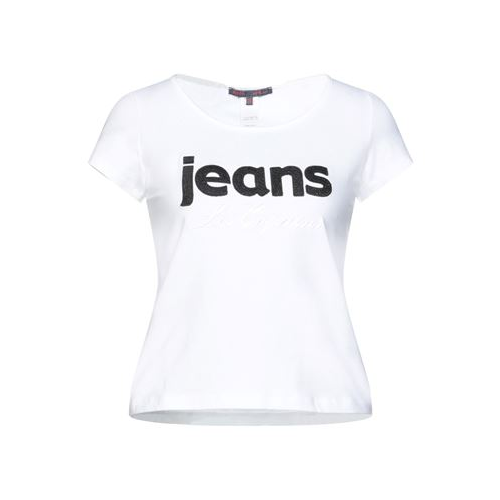 Футболка JEANS LES COPAINS 12676280CI