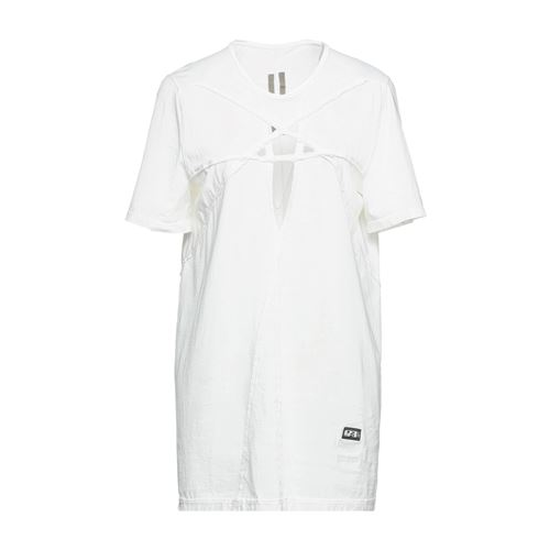 Футболка DRKSHDW by RICK OWENS 12676333TO