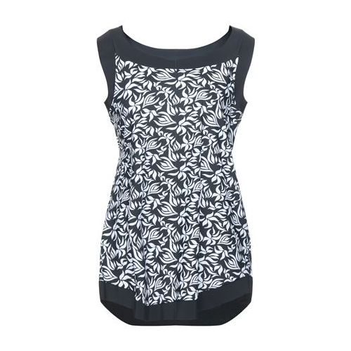 Топ без рукавов CHIARA BONI LA PETITE ROBE 12676385JB