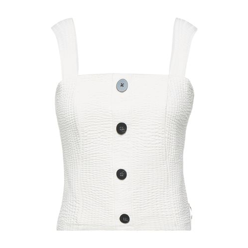 Топ без рукавов MAISON SCOTCH 12676523QJ