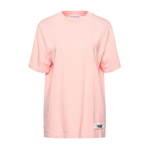 Футболка ACNE STUDIOS 12676556WQ