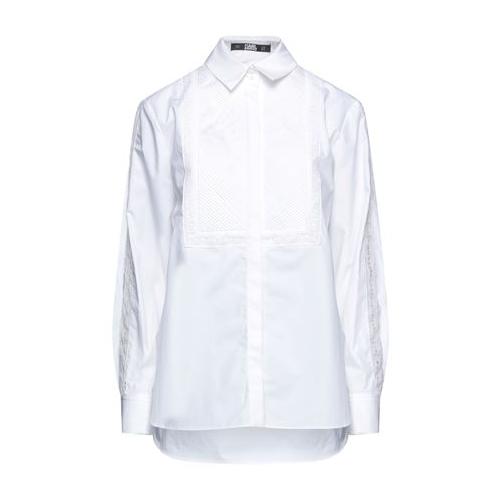 Pубашка KARL LAGERFELD 12676601SL