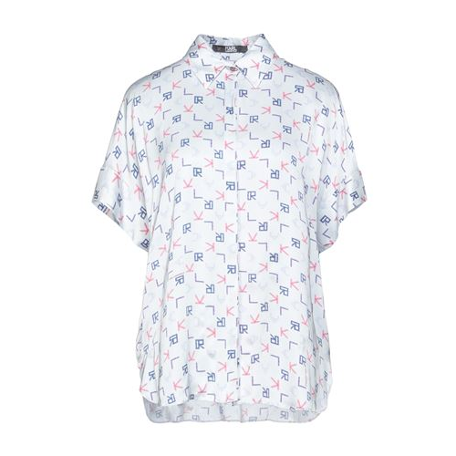Pубашка KARL LAGERFELD 12676612NL