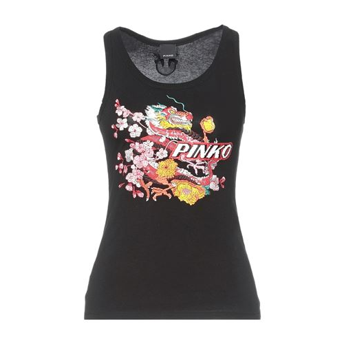 Майка PINKO 12676785GQ