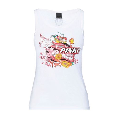 Майка PINKO 12676785NK