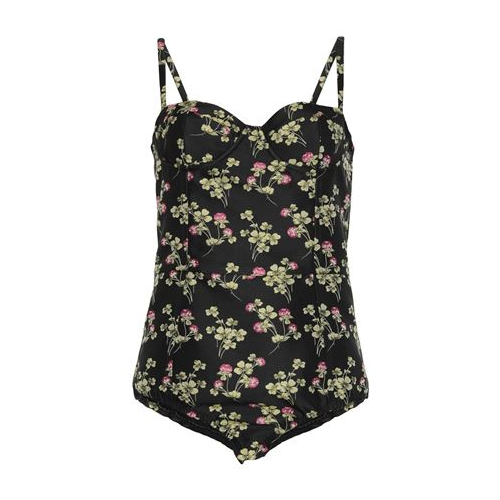 Топ без рукавов REDValentino 12677083SA