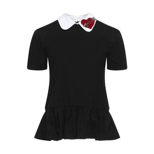 Футболка REDValentino 12677202NR
