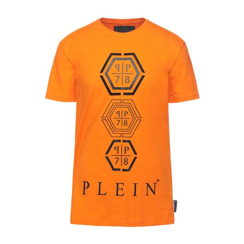 Футболка PHILIPP PLEIN 12677419CG