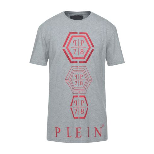 Футболка PHILIPP PLEIN 12677419BW