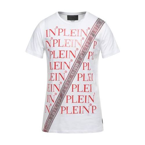 Футболка PHILIPP PLEIN 12677457JI