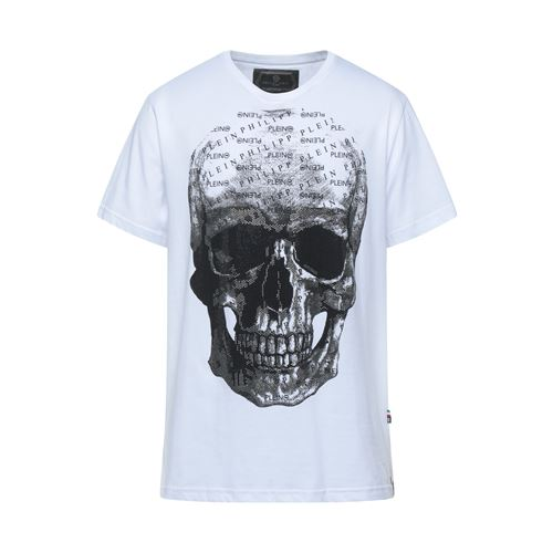 Футболка PHILIPP PLEIN 12677541VG