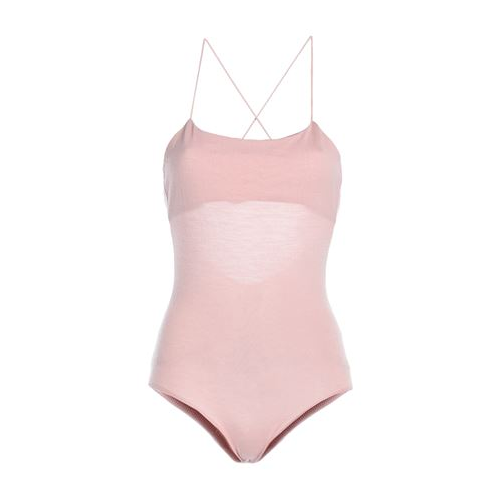 Топ без рукавов REDValentino 12677600KO