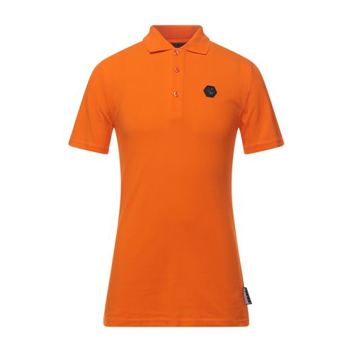 Поло PHILIPP PLEIN 12677627FD