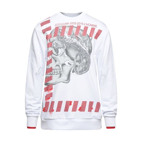 Толстовка PHILIPP PLEIN 12677643WE