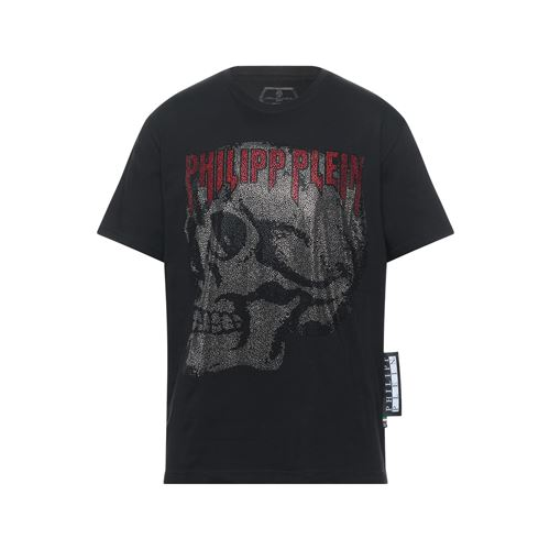 Футболка PHILIPP PLEIN 12677672BL