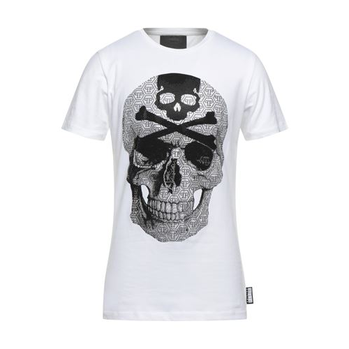 Футболка PHILIPP PLEIN 12677699IM