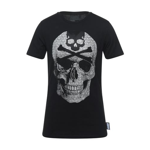 Футболка PHILIPP PLEIN 12677699OP