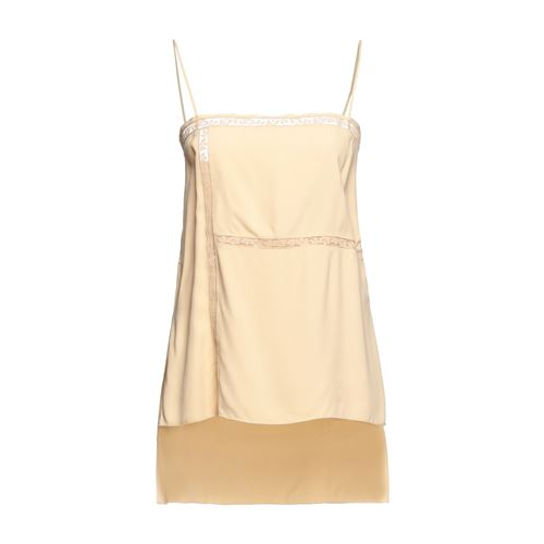 Топ без рукавов CHLOÉ 12677739HB
