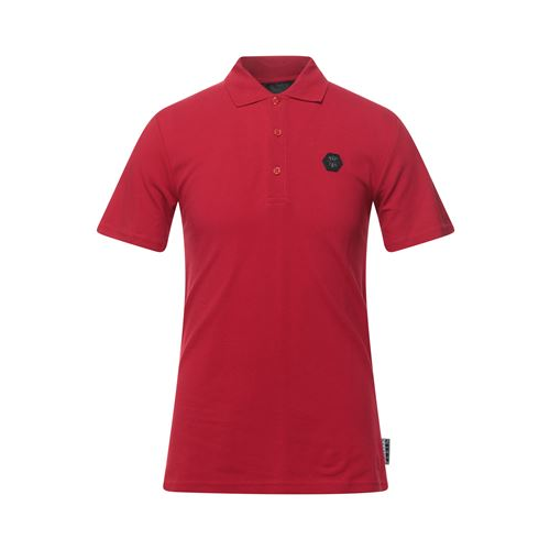 Поло PHILIPP PLEIN 12677948AR