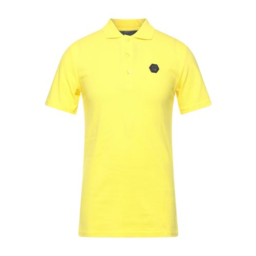 Поло PHILIPP PLEIN 12677948XU