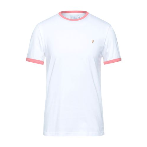 Футболка FARAH 12678015LW