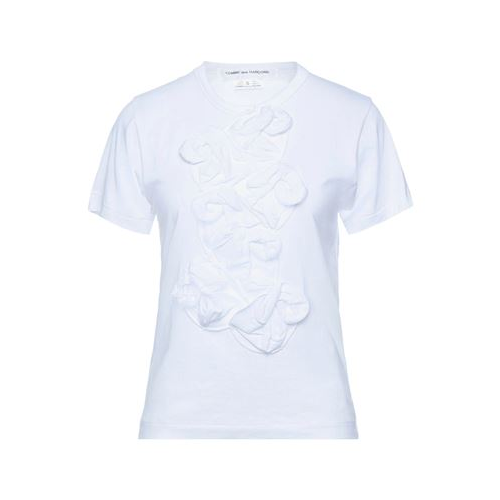 Футболка COMME des GARÇONS 12678059PO