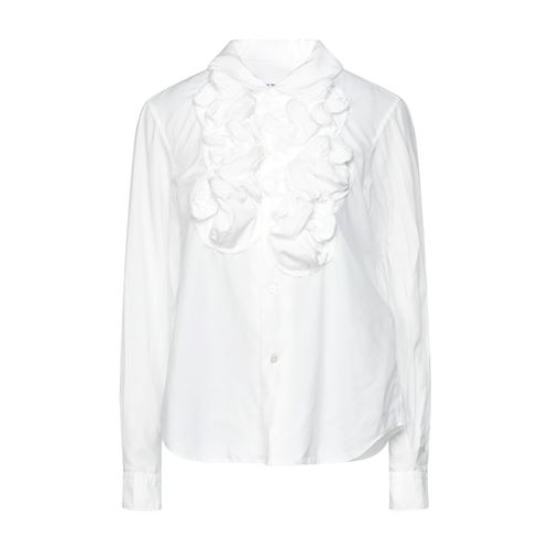 Pубашка COMME des GARÇONS 12678051MO