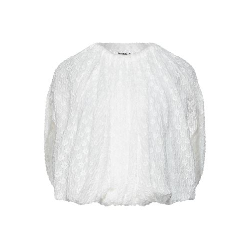 Блузка JIL SANDER 12678096SU