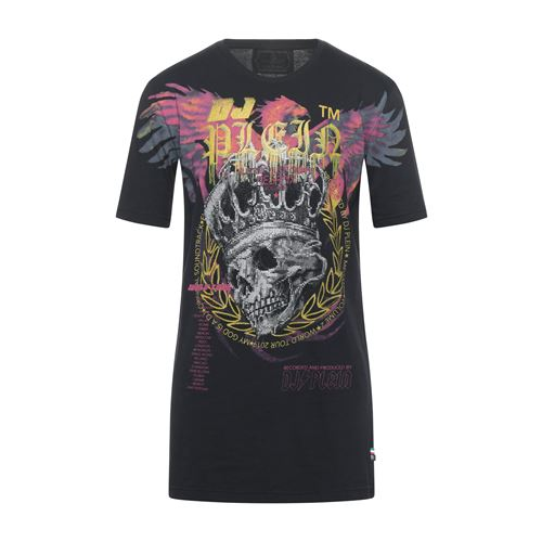 Футболка PHILIPP PLEIN 12678347CO