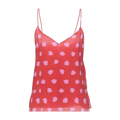 Топ без рукавов DIANE VON FURSTENBERG 12678540KN