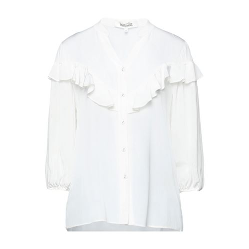 Pубашка DIANE VON FURSTENBERG 12678607RU