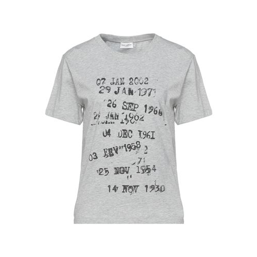 Футболка SAINT LAURENT 12678705OO