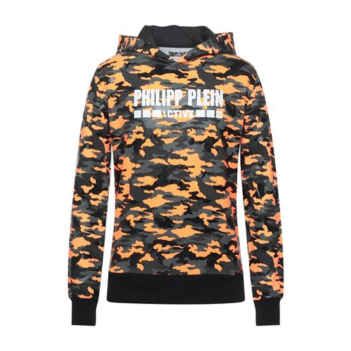 Толстовка PHILIPP PLEIN 12678731BO