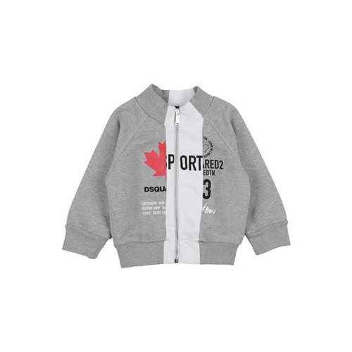 Толстовка DSQUARED2 12678745IS