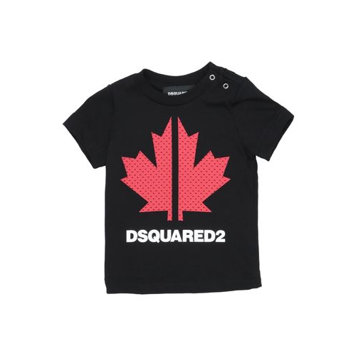 Футболка DSQUARED2 12678860XX