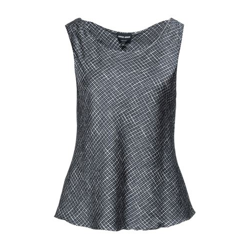 Топ без рукавов GIORGIO ARMANI 12679266MM