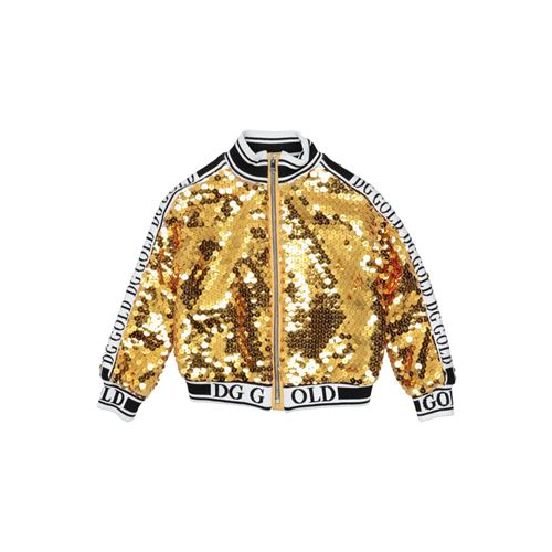Толстовка DOLCE & GABBANA 12679405LE