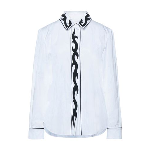 Pубашка GOLDEN GOOSE DELUXE BRAND 12679426PL